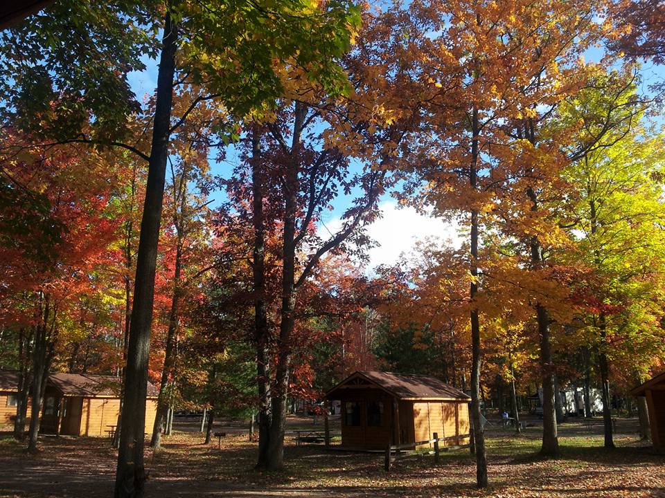 Timber Ridge Mi Michigan fall drives: Traverse City, Old Mission color tours - Marla R ...