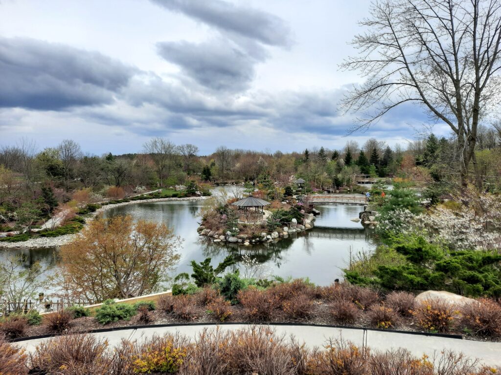 Butterflies are Blooming at Frederik Meijer Gardens Marla R. Miller